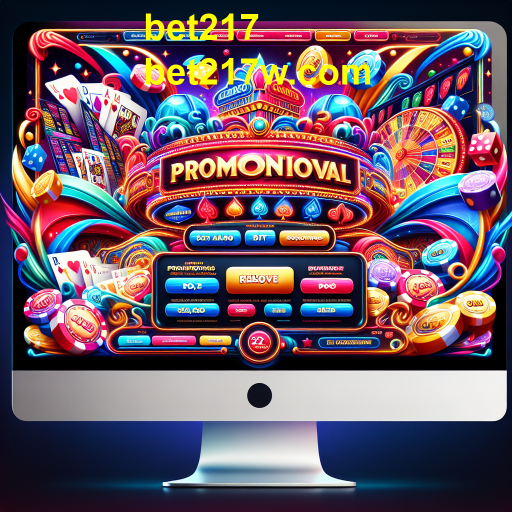 Explore as Melhores Promoções da Bet217